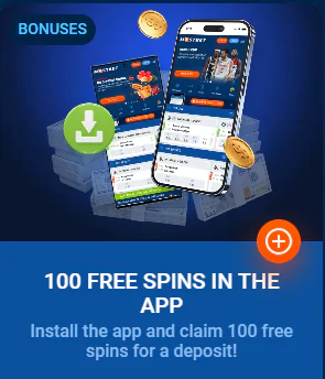 App Mostbet