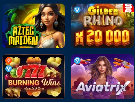 Mostbet Online Games