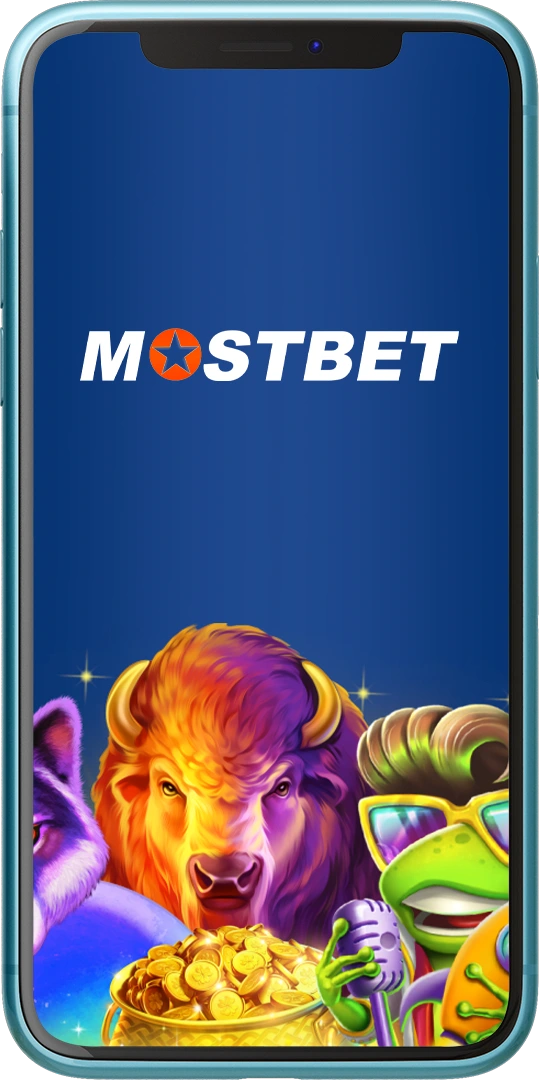 Mostbet-App-iOS-Download